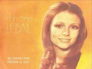 دانلود آهنگ فرانسوی Prendre le vent از Christine Lebail با متن و ترجمه