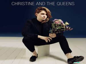 دانلود آهنگ فرانسوی Paradis Perdus از Christine و the Queens با متن و ترجمه
