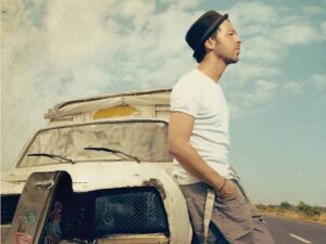 دانلود آهنگ فرانسوی J’ai vu la vie از Christophe Maé با متن و ترجمه