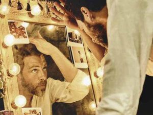 دانلود آهنگ فرانسوی La vie d’artiste از Christophe Maé با متن و ترجمه