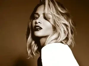 دانلود آهنگ Body Party از Ciara با متن و ترجمه