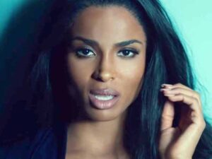 دانلود آهنگ Dance Like Were Making Love از Ciara با متن و ترجمه