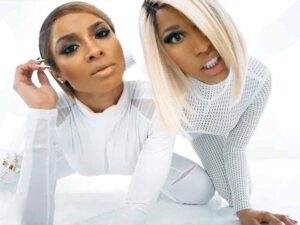 دانلود آهنگ I’m Out از Ciara و Nicki Minaj با متن و ترجمه