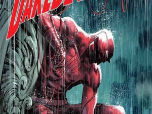 دانلود آرشیو زیرنویس انگلیسی سریال Daredevil -Born Again