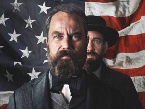 دانلود آرشیو زیرنویس انگلیسی سریال Death by Lightning