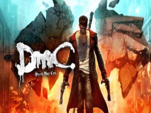دانلود آرشیو زیرنویس انگلیسی انیمیشن Devil May Cry