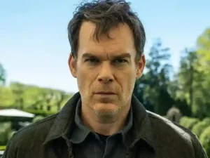 دانلود آرشیو زیرنویس انگلیسی سریال Dexter Resurrection