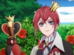 دانلود آرشیو زیرنویس انگلیسی انیمیشن Disney Twisted-Wonderland The Animation