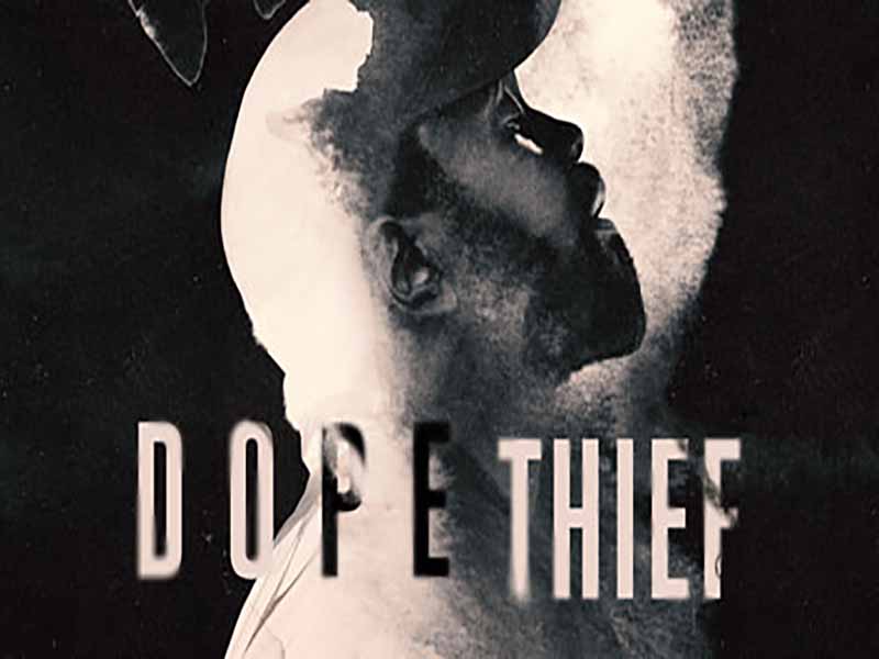 دانلود آرشیو زیرنویس انگلیسی سریال Dope Thief