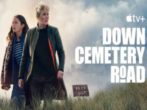دانلود آرشیو زیرنویس انگلیسی سریال Down Cemetery Road