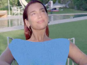 دانلود آهنگ Maria از Dua Lipa با متن و ترجمه