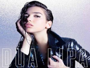 دانلود آهنگ Thinking ’bout You از Dua Lipa با متن و ترجمه