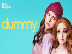 دانلود آرشیو زیرنویس انگلیسی سریال Dummy