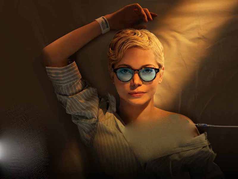 دانلود آرشیو زیرنویس انگلیسی سریال Dying for S-x