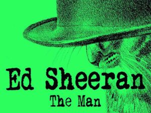 دانلود آهنگ The Man از Ed Sheeran با متن و ترجمه