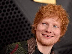 دانلود آهنگ This از Ed Sheeran با متن و ترجمه