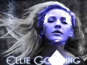 دانلود آهنگ Don’t Say A Word از Ellie Goulding با متن و ترجمه