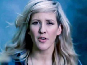 دانلود آهنگ Guns And Horses از Ellie Goulding با متن و ترجمه