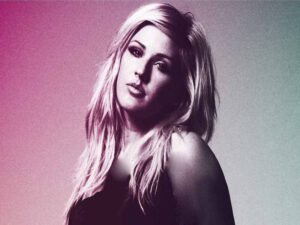 دانلود آهنگ Joy از Ellie Goulding با متن و ترجمه
