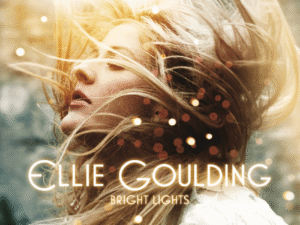 دانلود آهنگ This Love Will Be Your Downfall از Ellie Goulding با متن و ترجمه