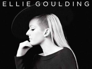 دانلود آهنگ  You My Everything از Ellie Goulding با متن و ترجمه