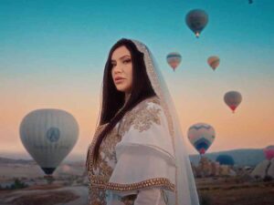 دانلود آهنگ ترکی Özledim Ulan از Fundyy با متن و ترجمه