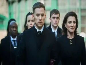 دانلود آرشیو زیرنویس انگلیسی سریال Gangs of London