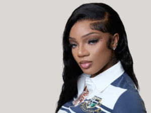 دانلود آهنگ MARCH از GloRilla با متن و ترجمه