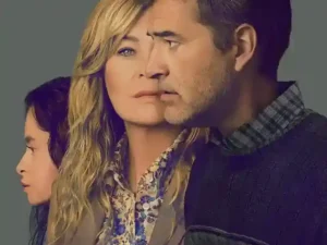 دانلود آرشیو زیرنویس انگلیسی سریال Good American Family