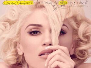 دانلود آهنگ Make Me Like You از Gwen Stefani با متن و ترجمه
