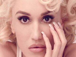 دانلود آهنگ Me Without You از Gwen Stefani با متن و ترجمه