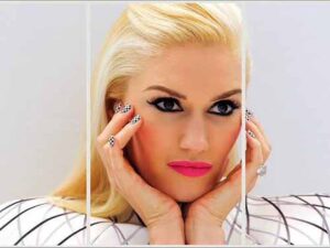 دانلود آهنگ Send Me A Picture از Gwen Stefani با متن و ترجمه