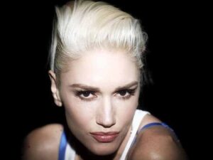 دانلود آهنگ Used To Love You از Gwen Stefani با متن و ترجمه