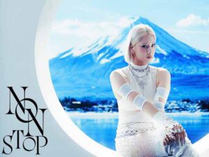 دانلود آهنگ ژاپنی NON STOP از HANA با متن و ترجمه