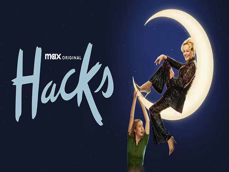 دانلود آرشیو زیرنویس انگلیسی سریال Hacks