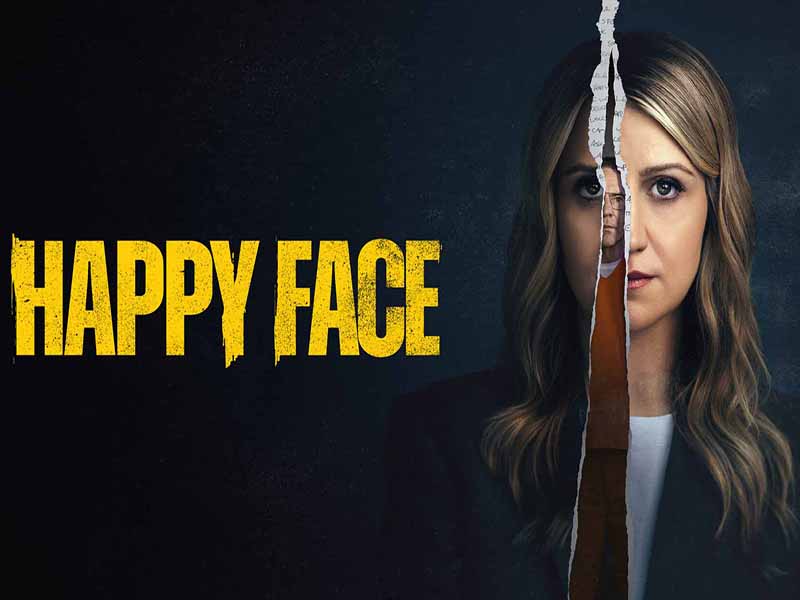 دانلود آرشیو زیرنویس انگلیسی سریال Happy Face