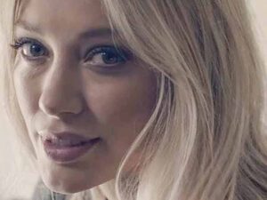 دانلود آهنگ My Kind از Hilary Duff با متن و ترجمه