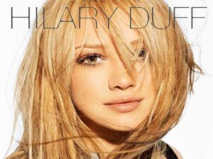 دانلود آهنگ Picture This از Hilary Duff با متن و ترجمه