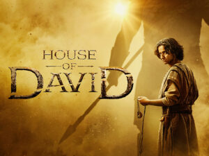 دانلود آرشیو زیرنویس انگلیسی سریال House of David