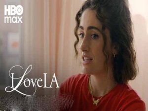 دانلود آرشیو زیرنویس انگلیسی سریال I Love LA