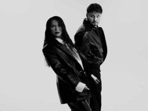 دانلود آهنگ 7 Dias از INNA و Florian Rus با متن و ترجمه