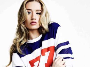 دانلود آهنگ Don’t Need Y’all از Iggy Azalea با متن و ترجمه