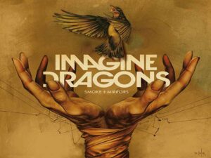 دانلود آهنگ Every Night از Imagine Dragons با متن و ترجمه