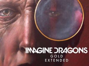دانلود آهنگ Gold از Imagine Dragons با متن و ترجمه