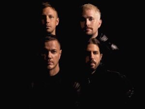 دانلود آهنگ Hear Me از Imagine Dragons با متن و ترجمه