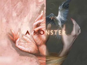 دانلود آهنگ Monster از Imagine Dragons با متن و ترجمه