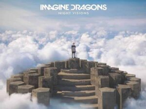 دانلود آهنگ Selene از Imagine Dragons با متن و ترجمه