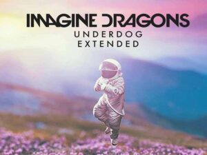 دانلود آهنگ Underdog از Imagine Dragons با متن و ترجمه