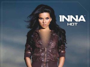 دانلود آهنگ Don’t Let The Music Die از INNA با متن و ترجمه