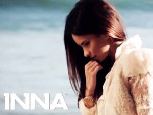 دانلود آهنگ Take Me Higher از INNA با متن و ترجمه